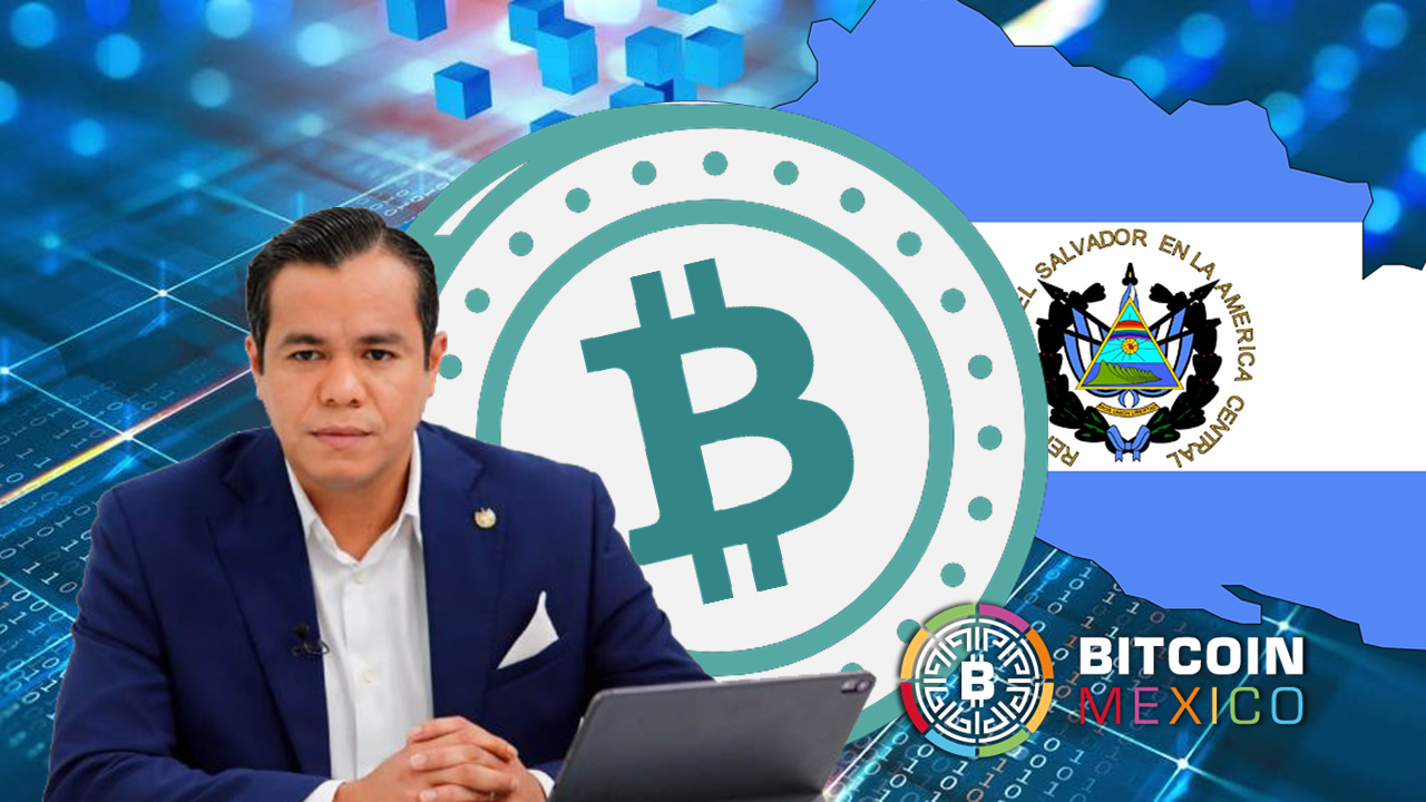 En El Salvador aseguran estar tranquilos mientras Bitcoin se desploma