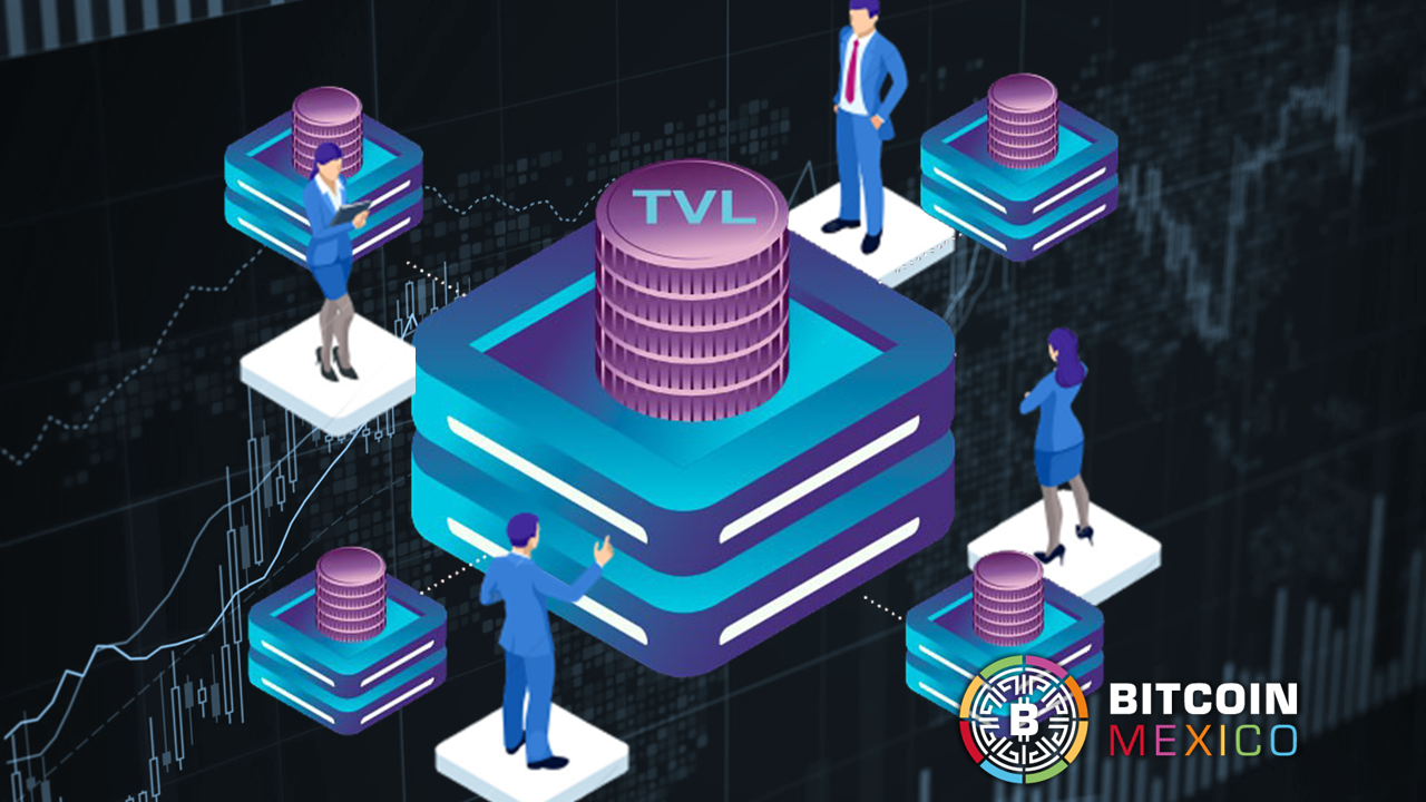 ¿Qué significa TVL y por qué es un indicador tan importante?