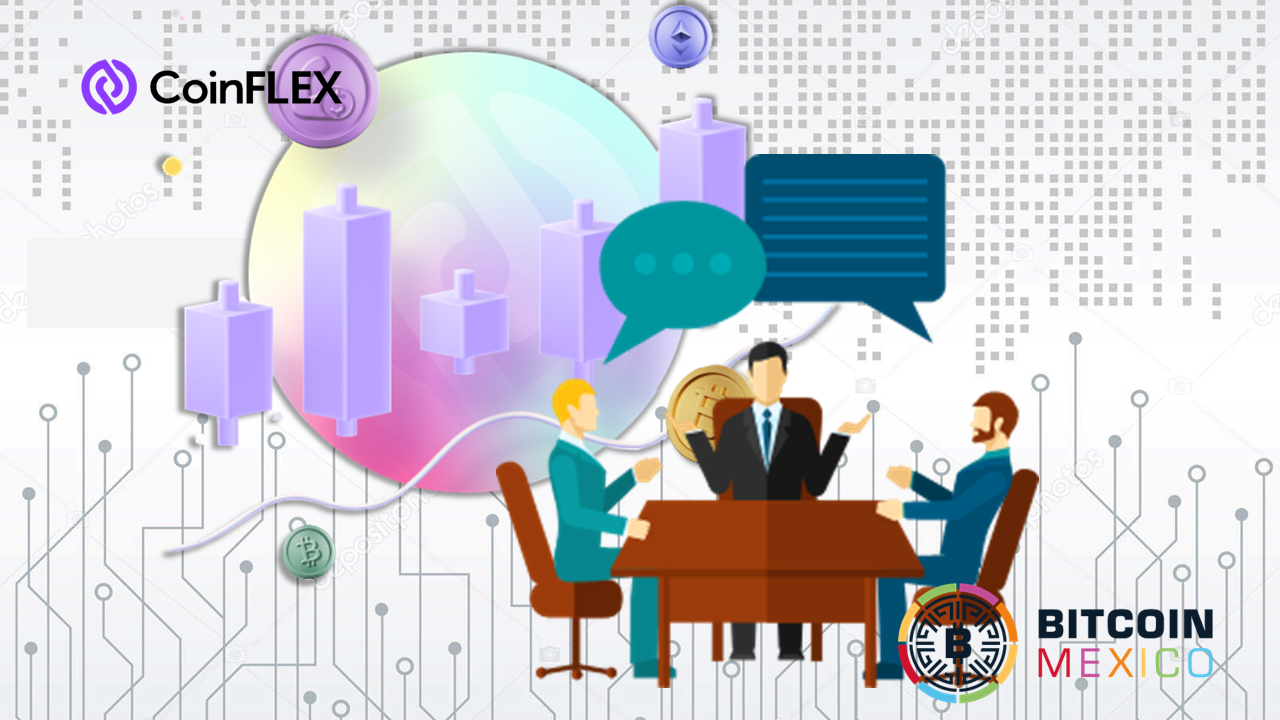 CoinFLEX comenzará el arbitraje para la recuperación de $84 MDD