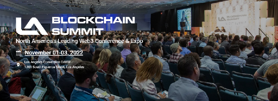 LA-blokchain-summit