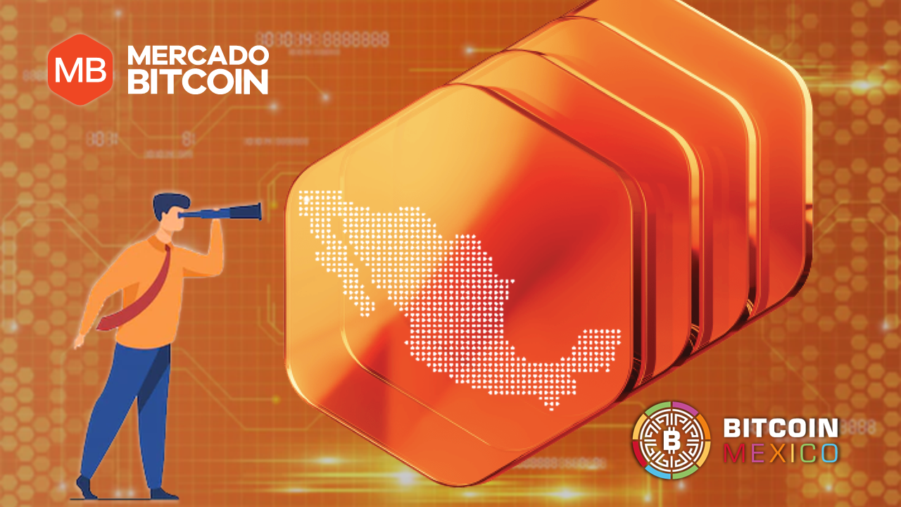 Mercado Bitcoin planea  comenzar a operar en México este 2022