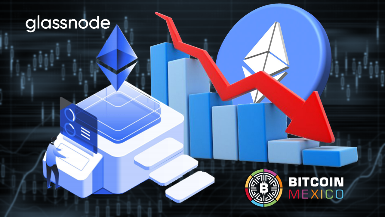 La mayoría de los stakers de Ethereum están en pérdidas