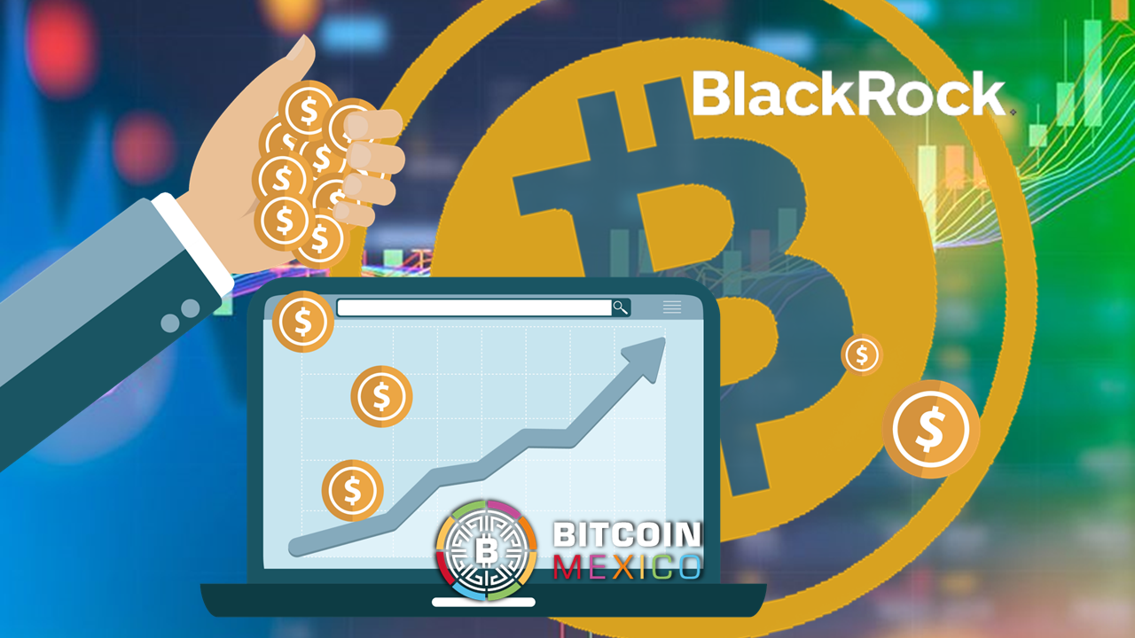 BlackRock ofrecerá un fideicomiso privado con exposición directa a BTC