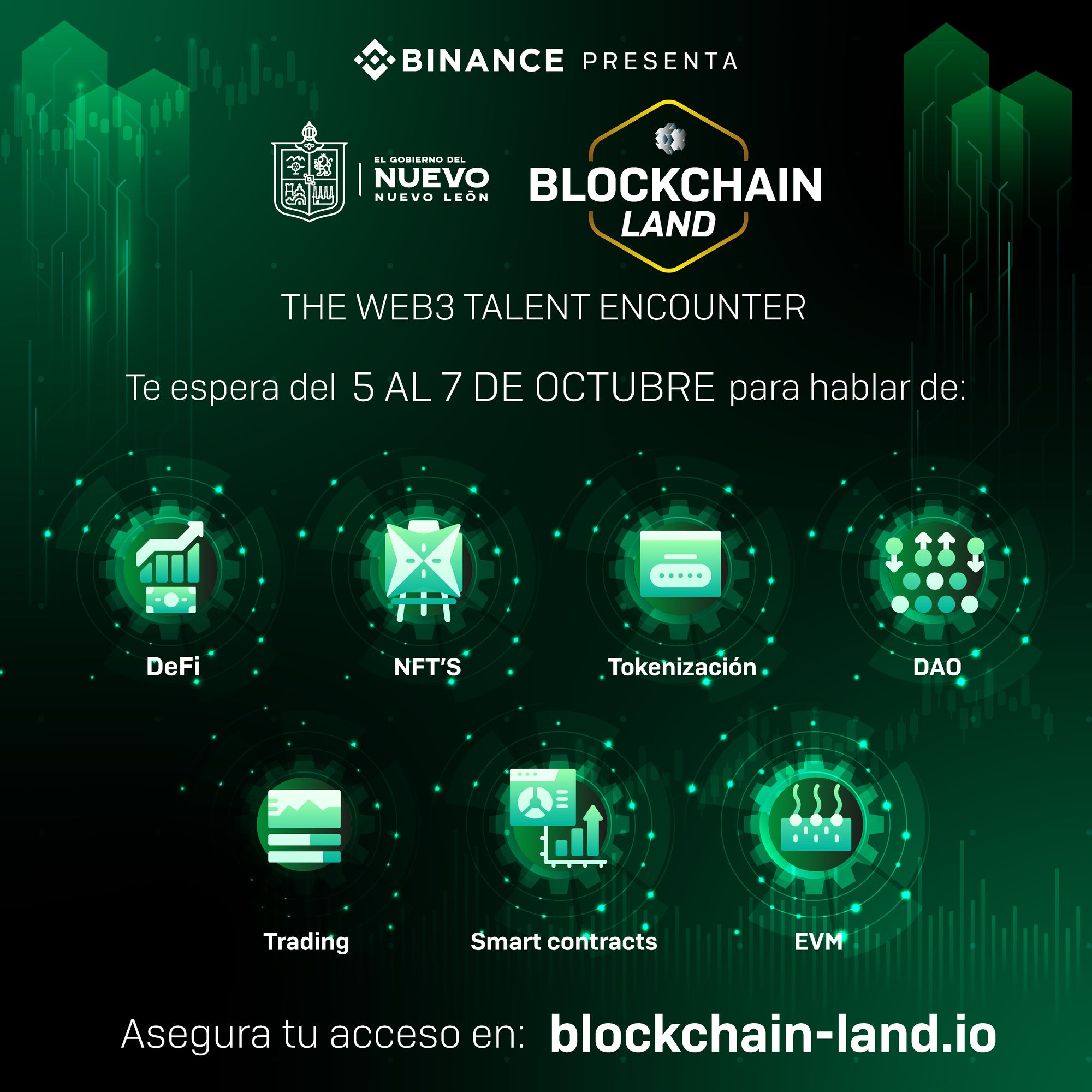 Blockchain-Land-MTY-2022