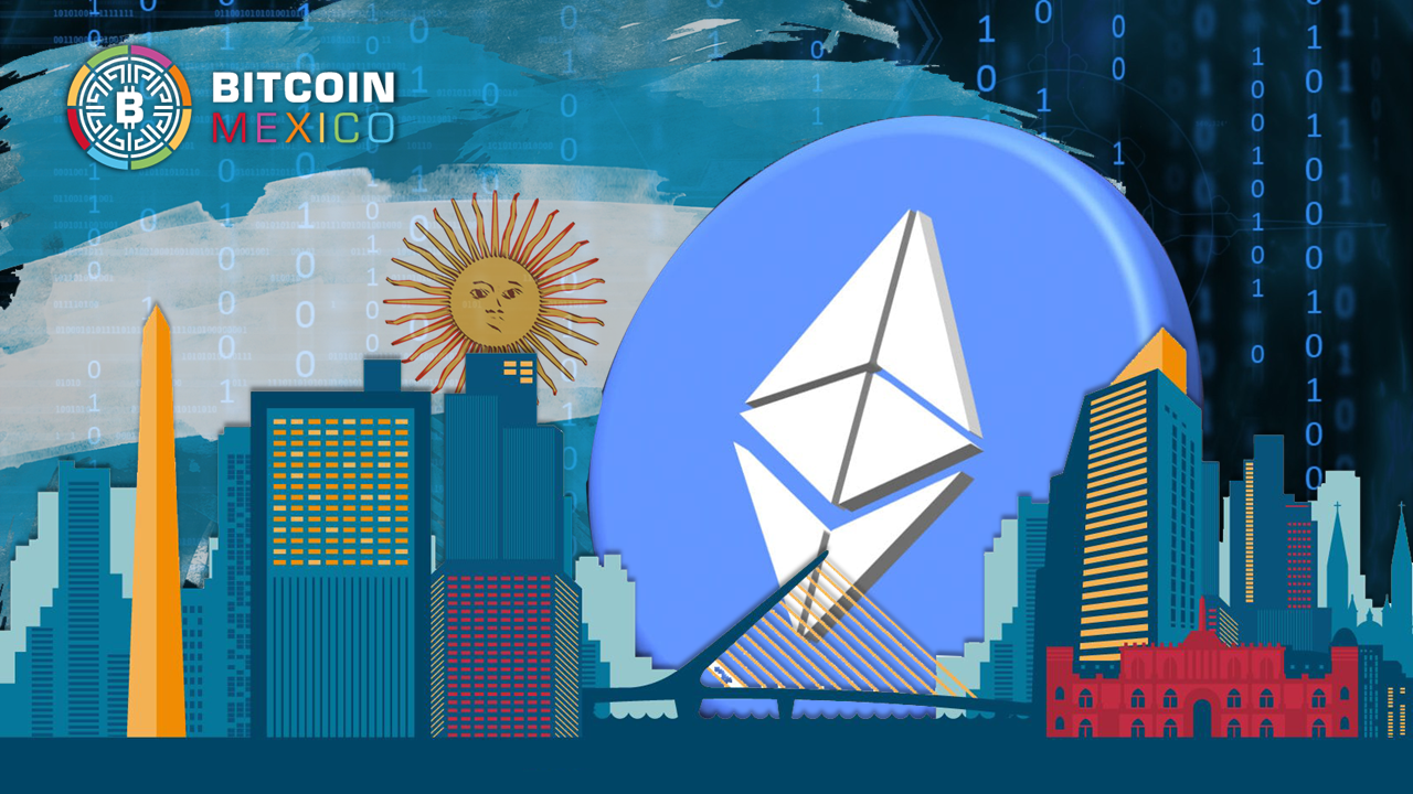 Argentina: Buenos Aires tendrá nodos validadores de Ethereum en 2023