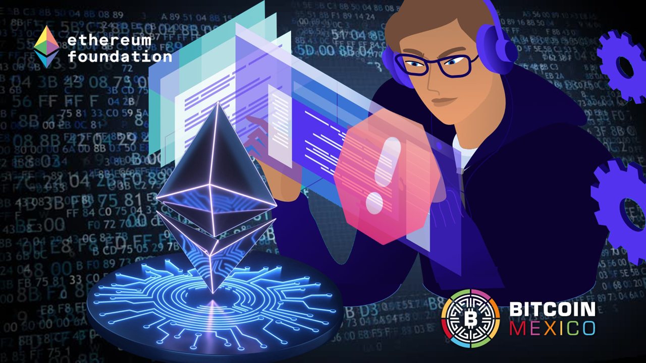 Desarrolladores encuentran error a unas semanas de Merge de Ethereum