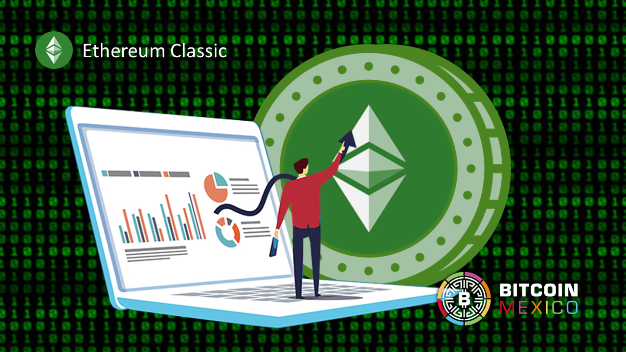 ¿Es Ethereum Classic un valor con viabilidad a largo plazo?