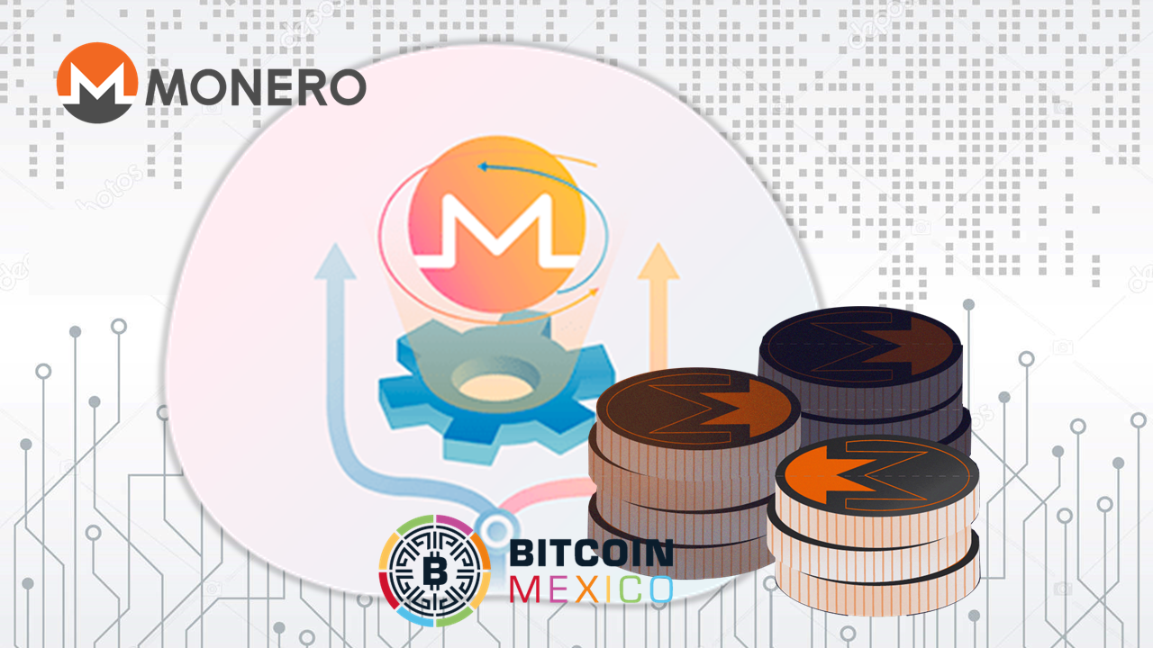 Monero realiza actualización para mejorar la privacidad