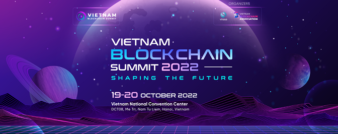 Vietnam-Blockchain-Summit