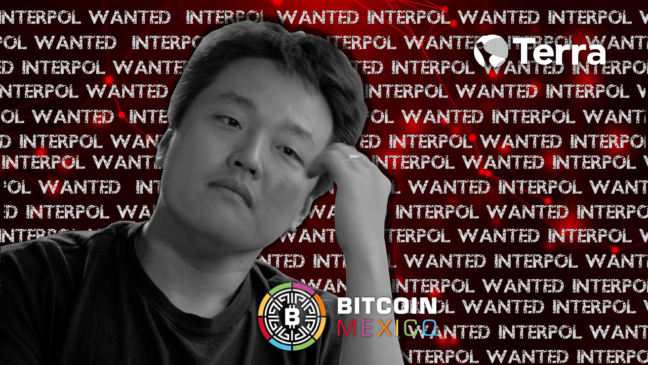 Corea del Sur pide a Interpol emitir “Red Notice” para Do Kwon