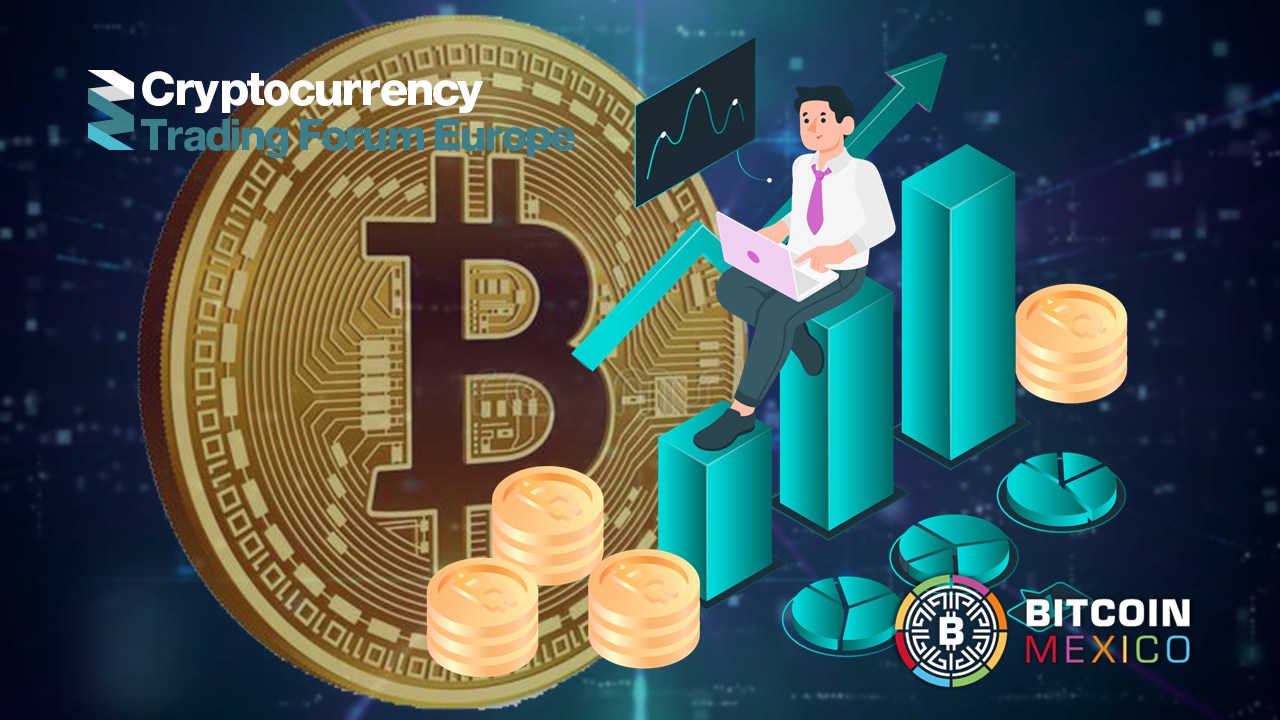 Cryptocurrency Trading Forum Europe evento diseñado para los traders