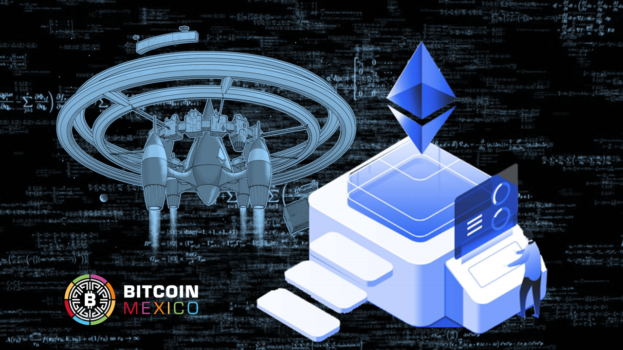 ¿Cómo puede influenciar The Merge a Ethereum en el mercado?