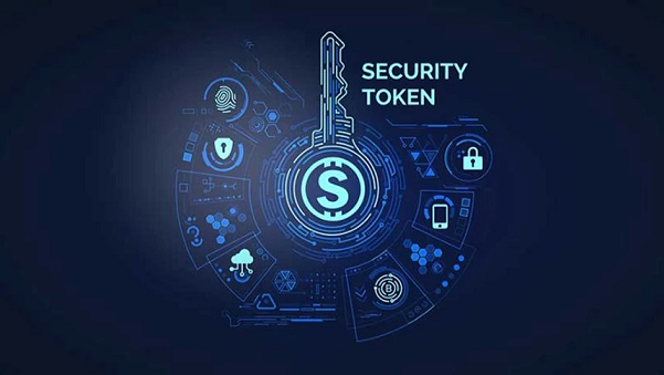 Security-token-event