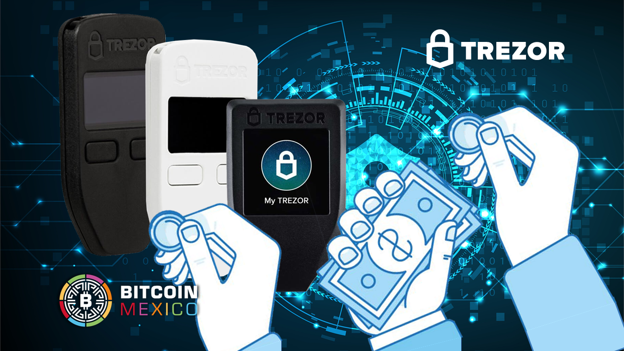 Caída de FTX impulsa las ventas de Trezor