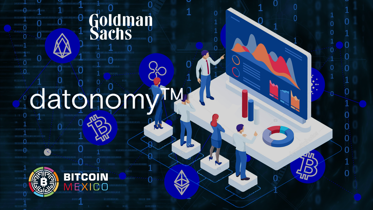 Goldman Sachs ofrecerá claridad sobre criptomonedas a sus inversores