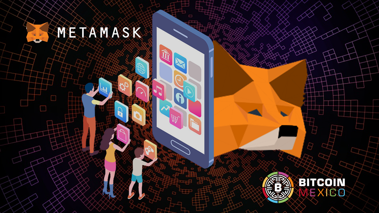 Portfolio dApp de MetaMask, herramienta para mejorar tu experiencia en la Web3
