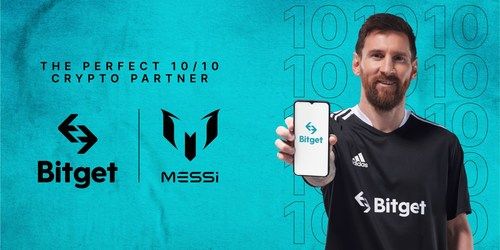 Leo Messi and his projects in the crypto ecosystem