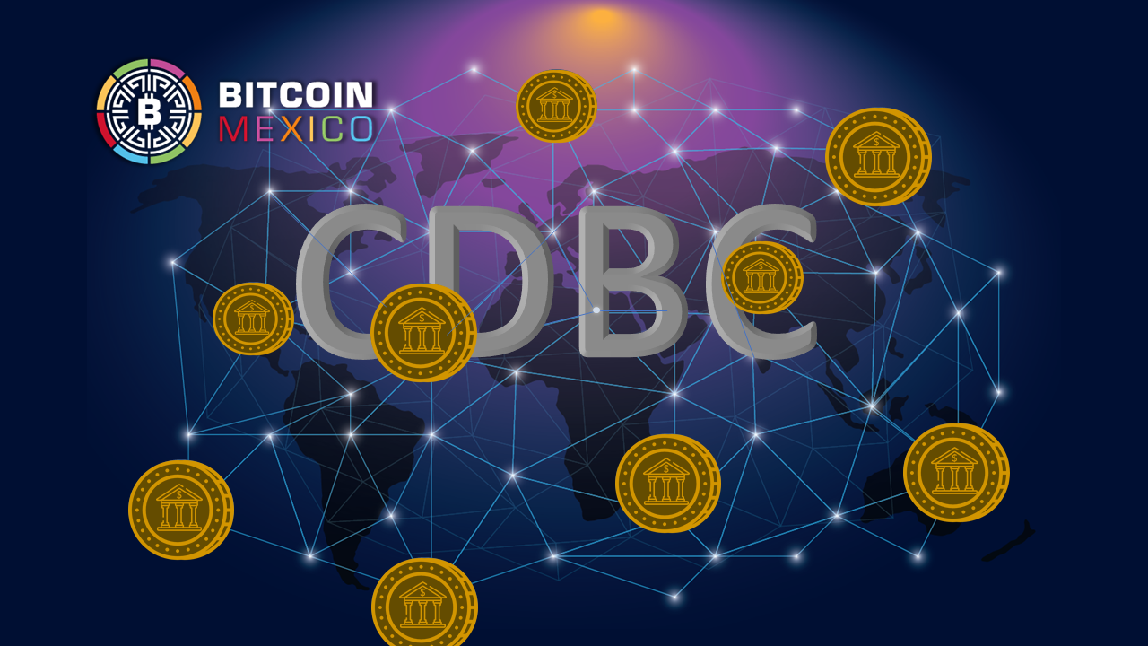 ¿Qué es una CBDC y en qué se diferencian de las criptomonedas?