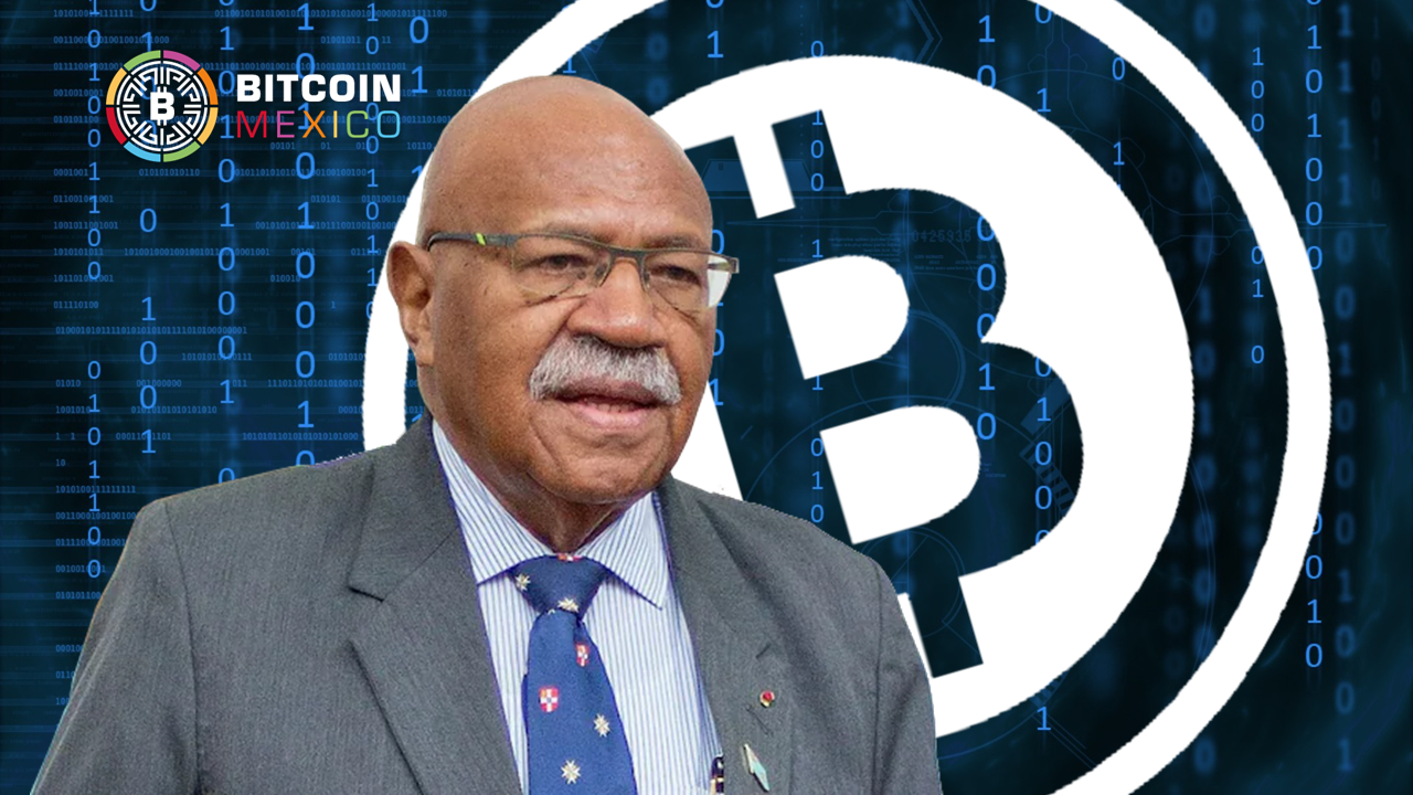 ¿Fiji se sumará a la ola Bitcoin con su nuevo primer ministro?