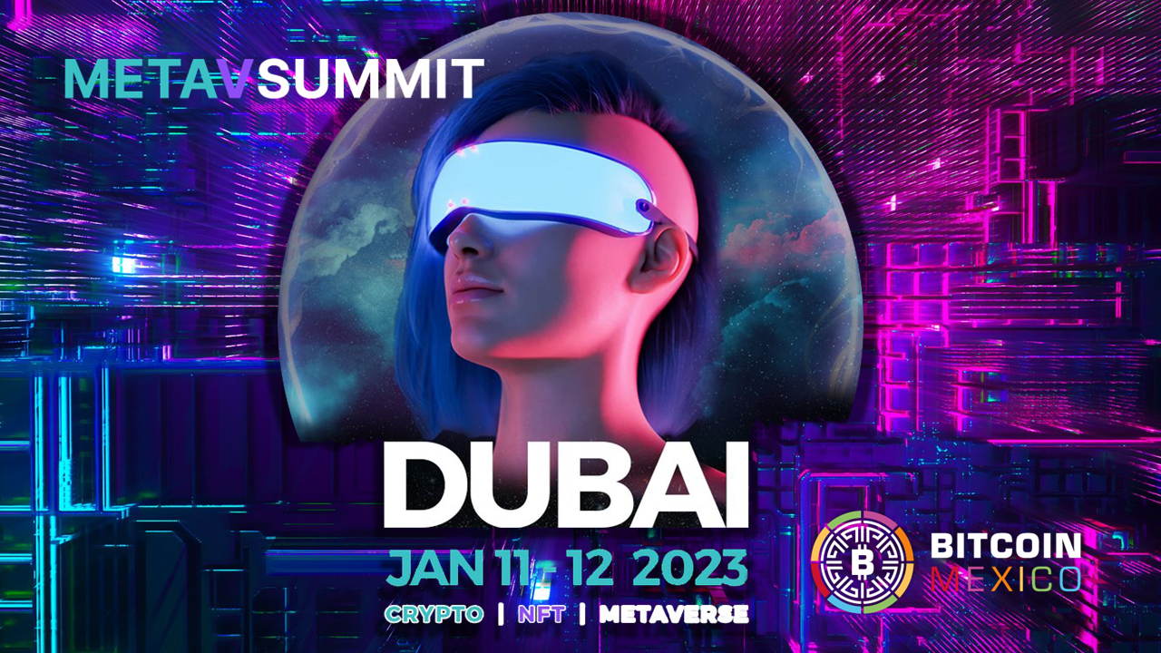 METAVSUMMIT 2023