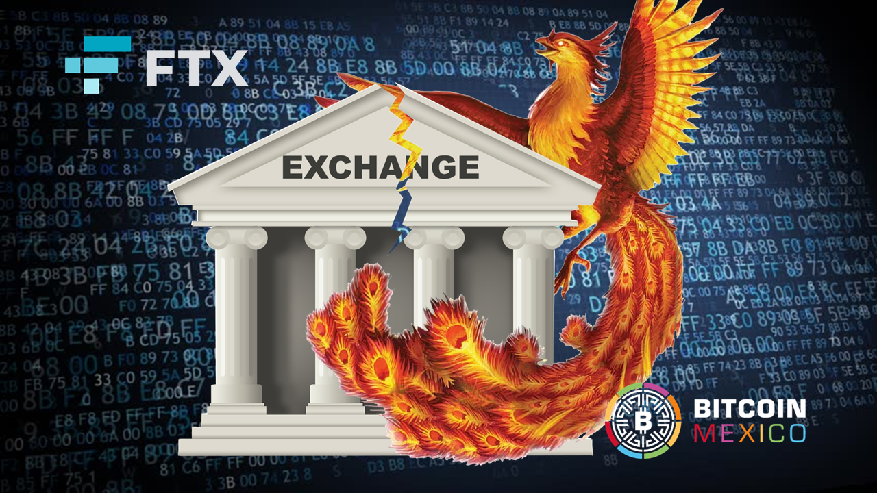 ¿Puede FTX volver y reinstalarse como uno de los exchanges más importantes?
