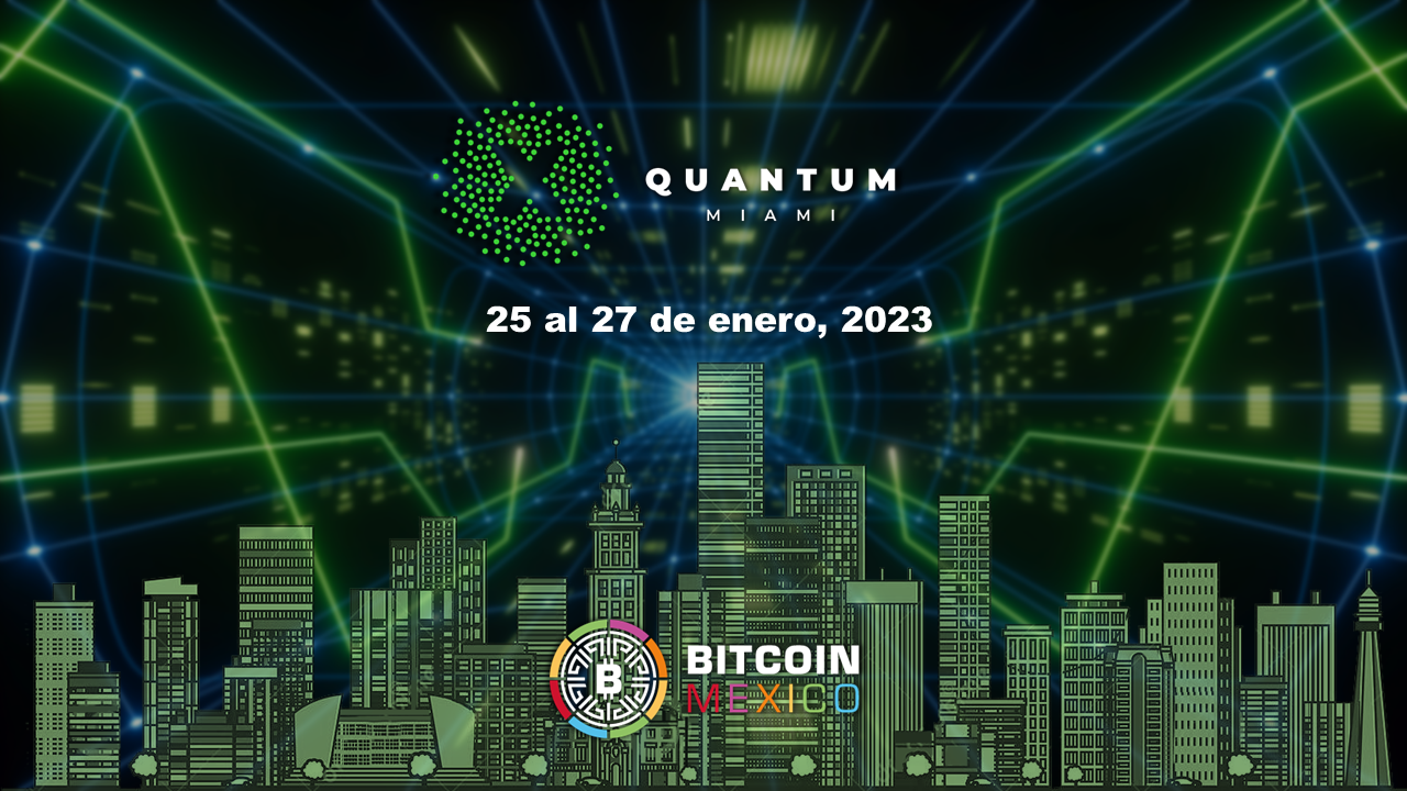Quantum Miami 2023