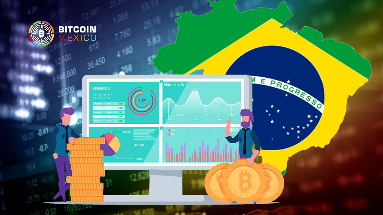 Brasil: números de la Agencia Tributaria mostraron una recuperación del mercado local