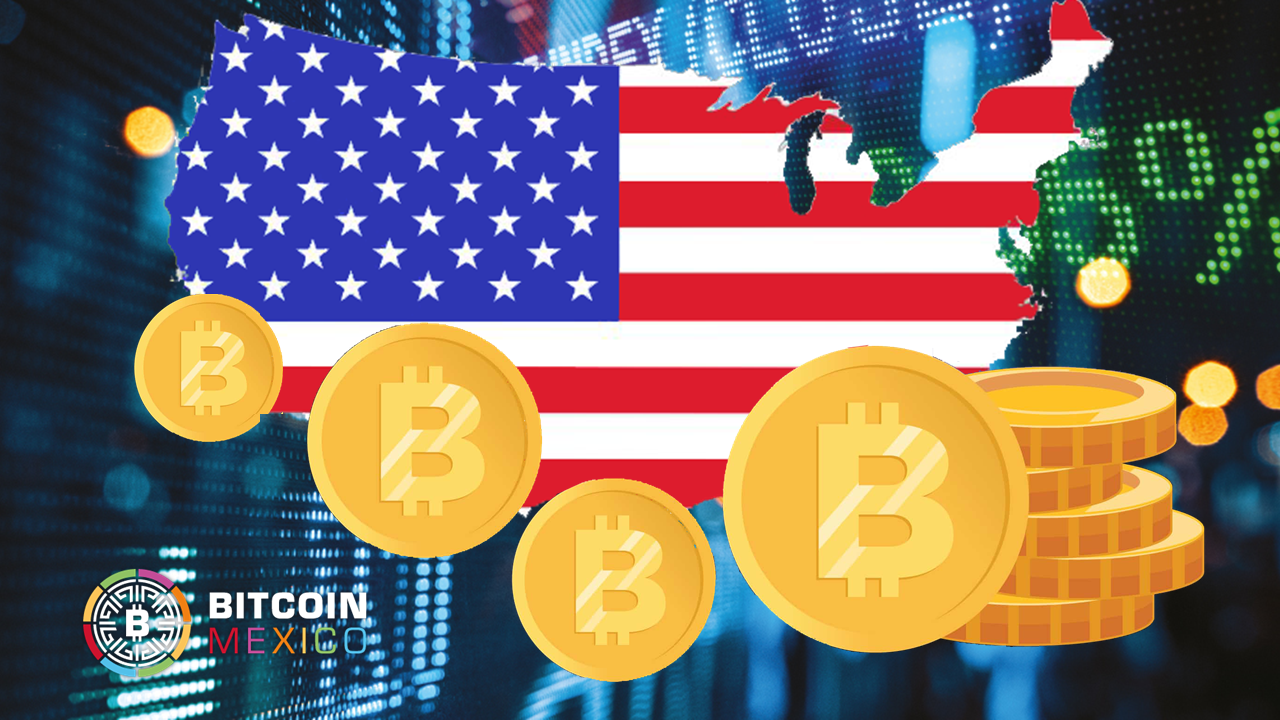 Gobierno de Estados Unidos tiene más BTC que MicroStrategy y Tesla juntos