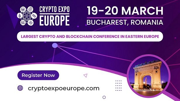 Binance will hold a workshop at Crypto Expo Europe