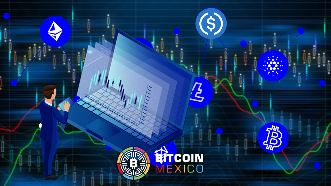 ¿Cómo favorecio al mercado cripto el anuncio del rescate bancario en EUA?