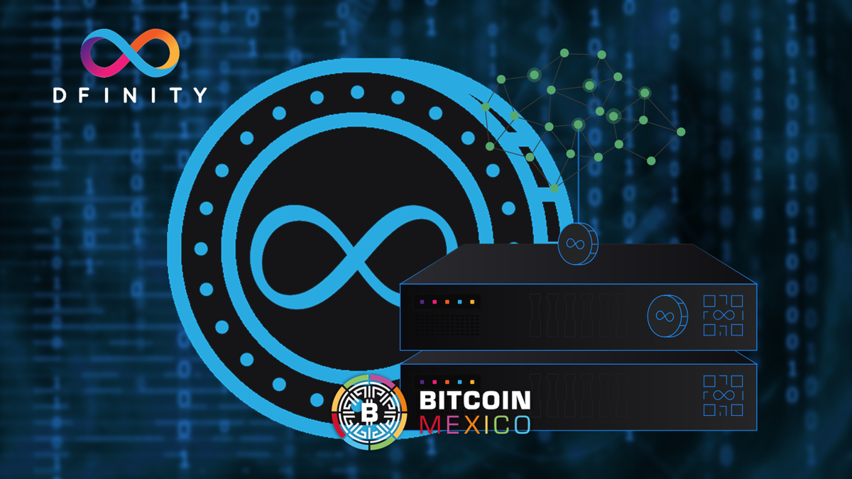 Qué es Internet Computer, la nueva cripto sensación?