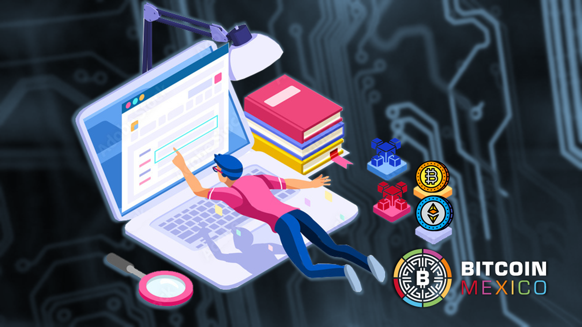 6 beneficios que brinda educarse respecto al mundo cripto