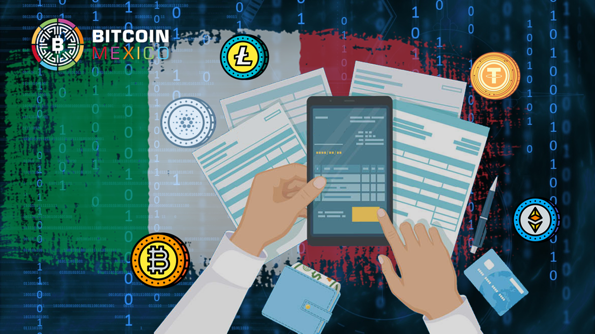 Italia aprueba impuesto del 26% para las ganancias de criptomonedas