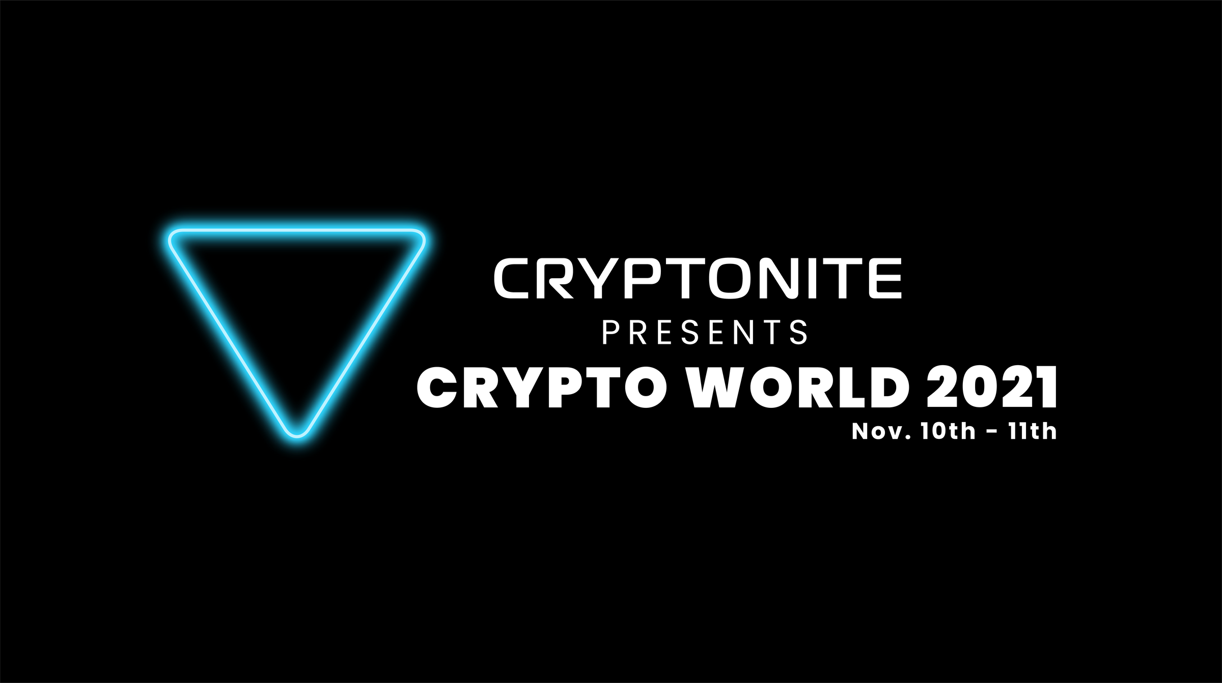 Miami Crypto World 2021