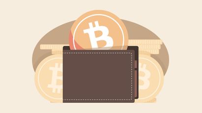 Crea tu cartera de Bitcoin en cinco pasos