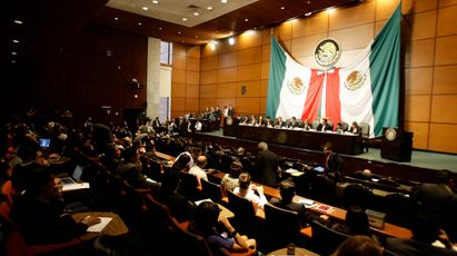 Comprendiendo la situación legal de Bitcoin en México