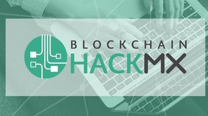 México: pionero en Licitar con Blockchain