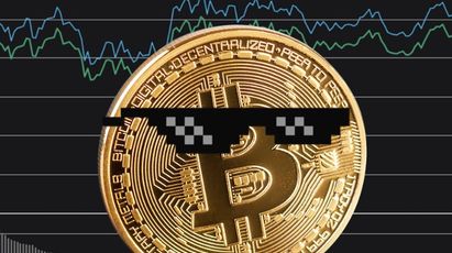 El Precio de Bitcoin Se Mantiene A Pesar Del Rechazo De La SEC.