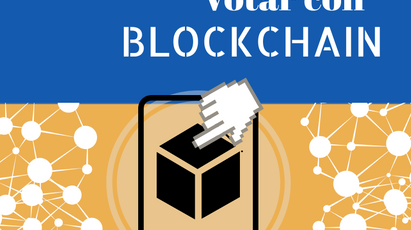 Ucrania integrará blockchain en su sistema de votaciones