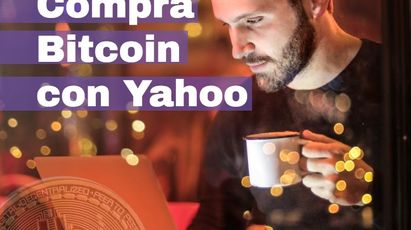Ya Puedes Comprar Criptomonedas A Través De Yahoo Finance