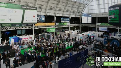 Blockchain Expo North America Llega A Silicon Valley
