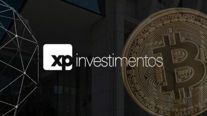 La Mayor Casa de Bolsa de Brasil se Integra al Cripto Mercado