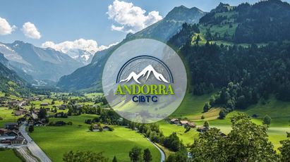CIBTC en Andorra: Un Paso Más Hacia El Futuro Blockchain.
