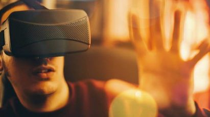 Decentraland; El Mundo Virtual De Blockchain