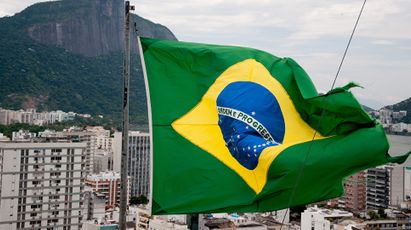 Brasil Autoriza Invertir En Bitcoin Legalmente