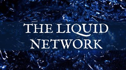 El Primer Bloque De The Liquid Network Se Ha Creado.