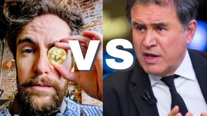 En El Senado De EUA Discute La Utilidad De Bitcoin