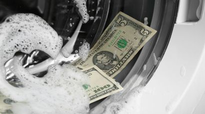 Bancos Que Lavan Dinero Acusan A Bitcoin De Lavar Dinero.