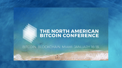 Conferencia De Bitcoin En Miami, Enero 2019