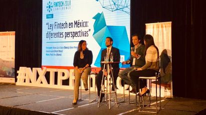 Ley Fintech En México: Diferentes perspectivas.